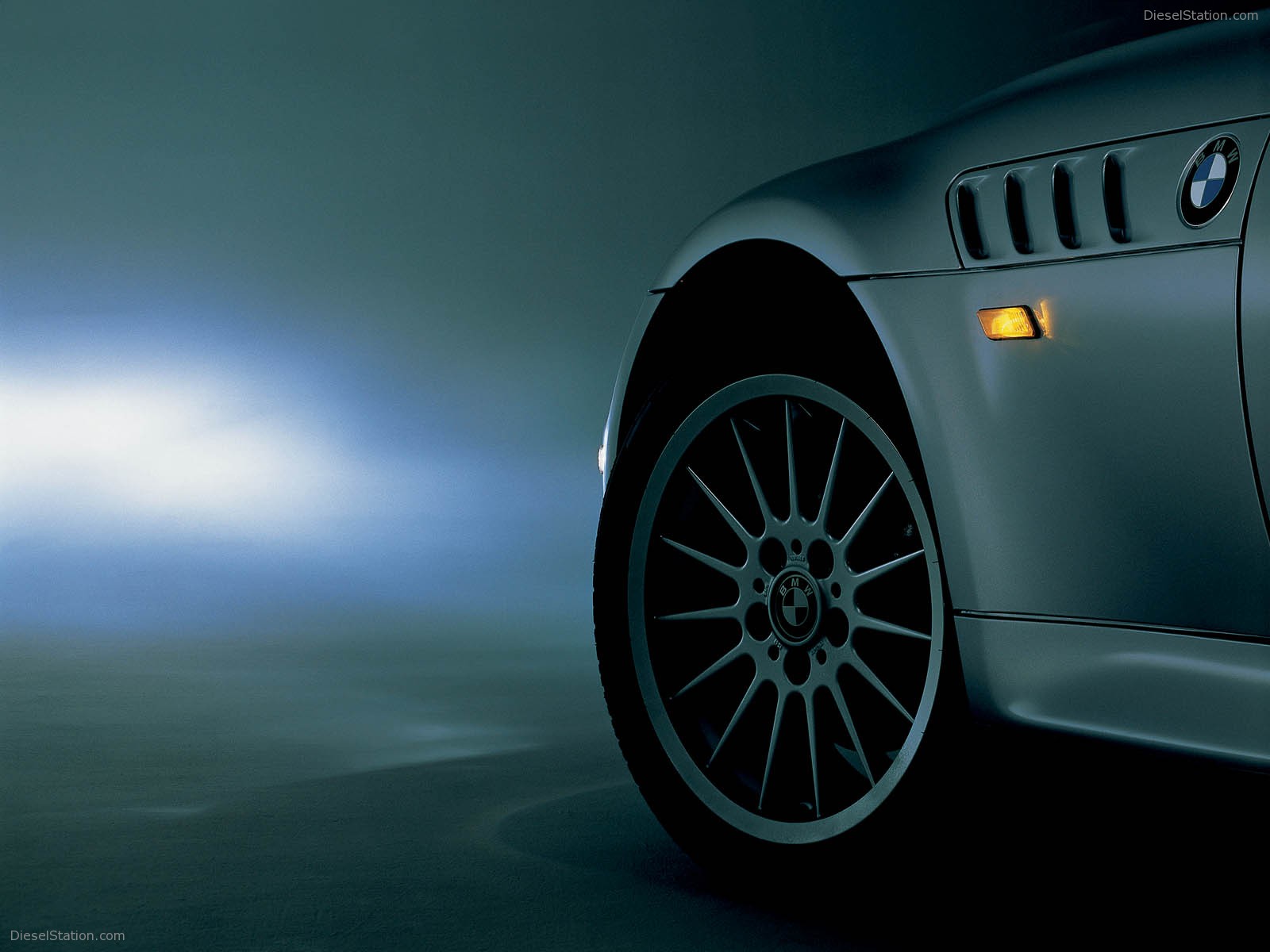 BMW Z3 (1996)
